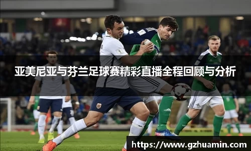 亚美尼亚与芬兰足球赛精彩直播全程回顾与分析